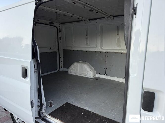 Ford Transit Tourneo 42 ford Transit Tourneo 2011