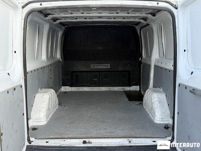 Ford Transit Tourneo 43 ford Transit Tourneo 2011