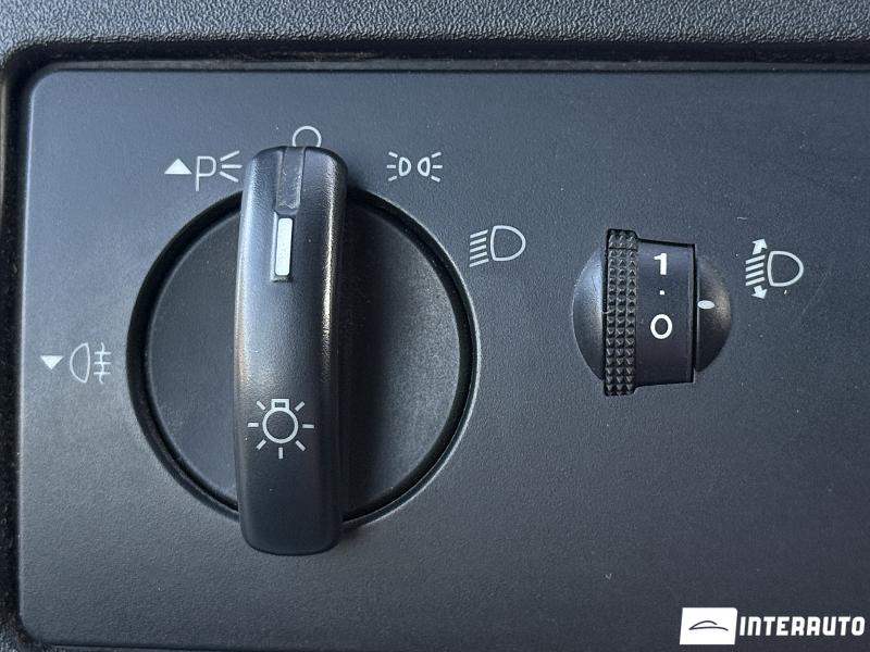 ford Transit Tourneo 2011