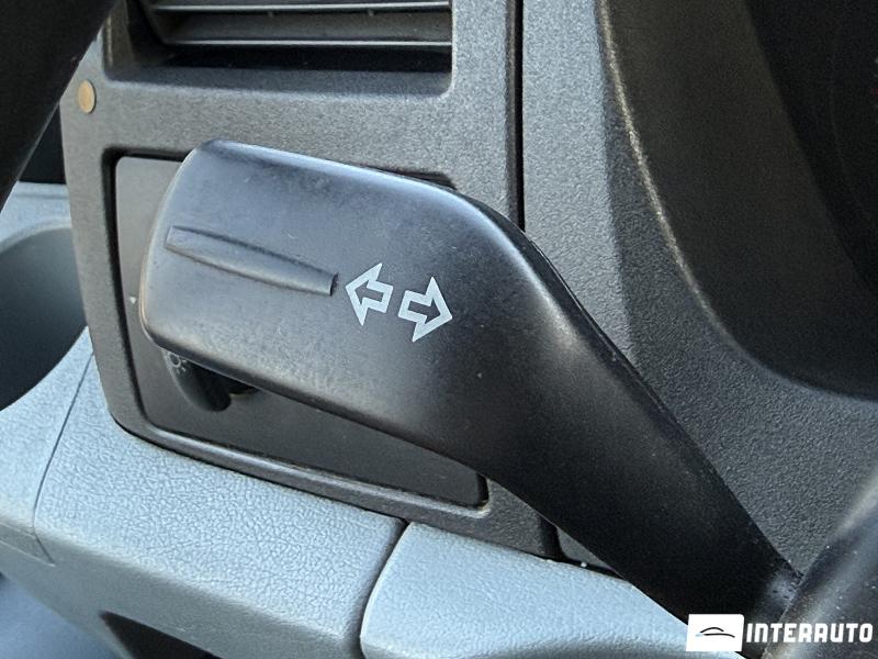 ford Transit Tourneo 2011