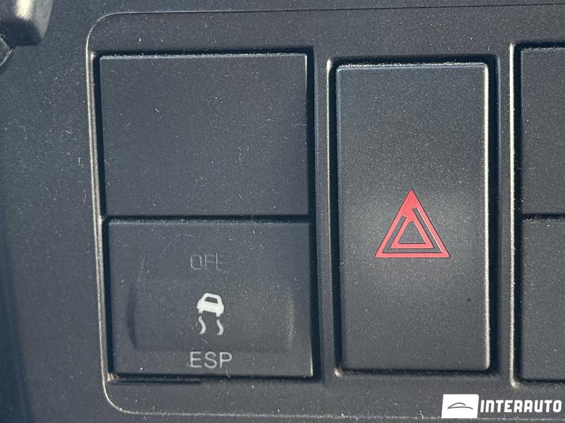 ford Transit Tourneo 2011