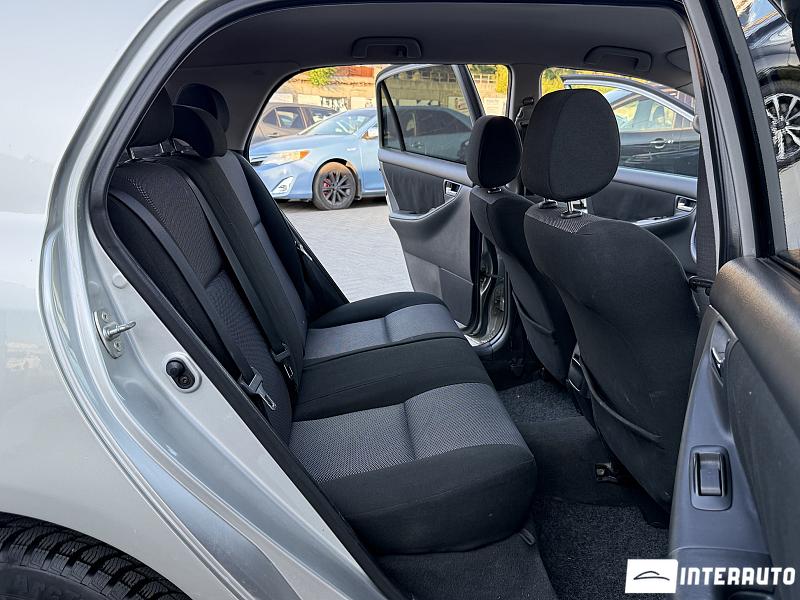 toyota Corolla 2006