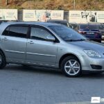 Toyota Corolla 2006