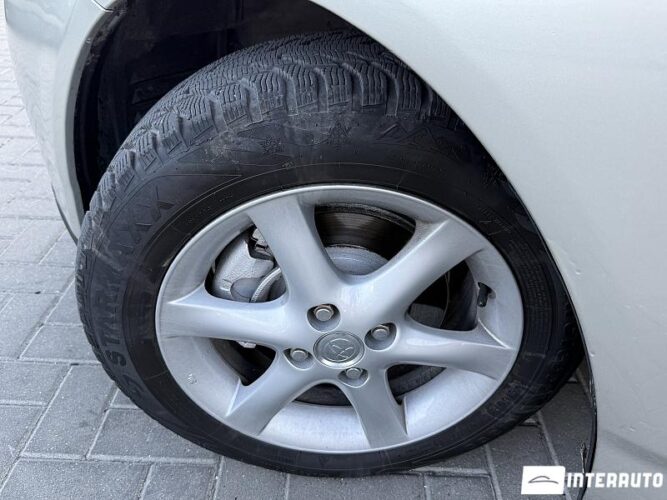 Toyota Corolla 44 toyota Corolla 2006