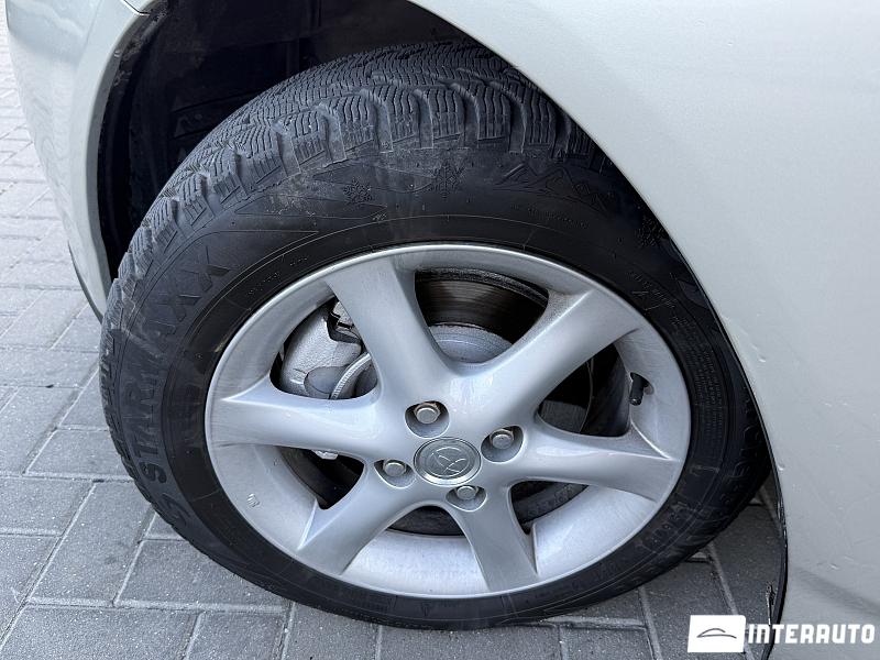toyota Corolla 2006