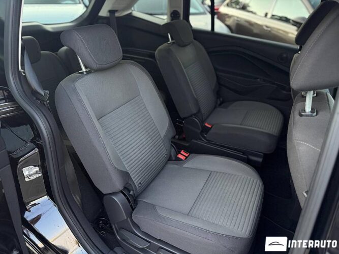 ford Grand C-MAX 2018