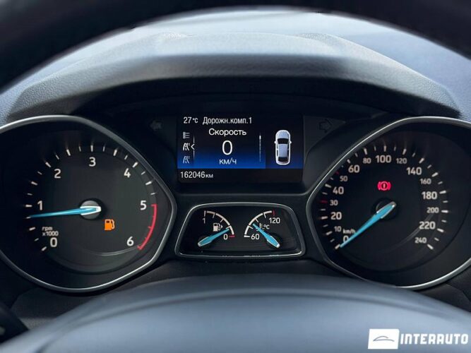 ford Grand C-MAX 2018