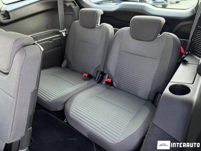 ford Grand C-MAX 2018