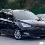 Ford Grand C-MAX 2018