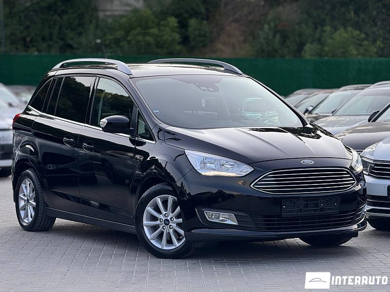 interauto oferta masina
