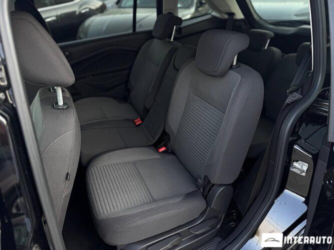 ford Grand C-MAX 2018