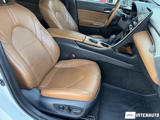Toyota Avalon 53 toyota Avalon 2018