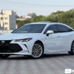 Toyota Avalon 2018