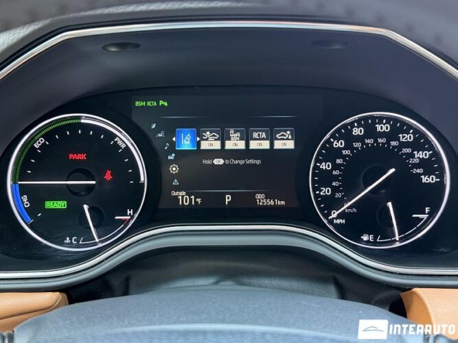 Toyota Avalon 49 toyota Avalon 2018