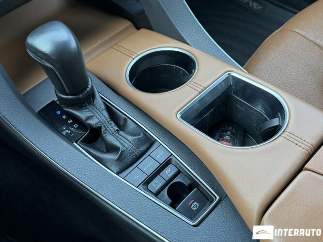 Toyota Avalon 51 toyota Avalon 2018
