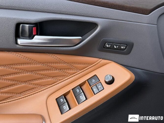 Toyota Avalon 42 toyota Avalon 2018
