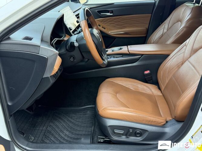 Toyota Avalon 44 toyota Avalon 2018