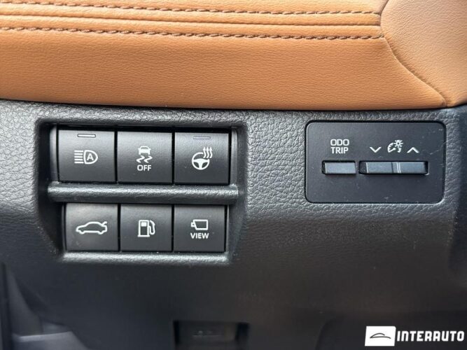Toyota Avalon 46 toyota Avalon 2018