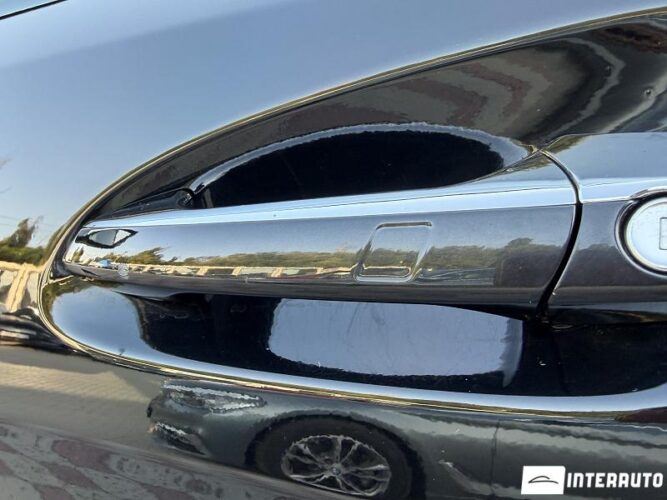 mercedes GLE 300d 2016