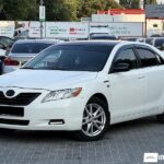 Toyota Camry 2008