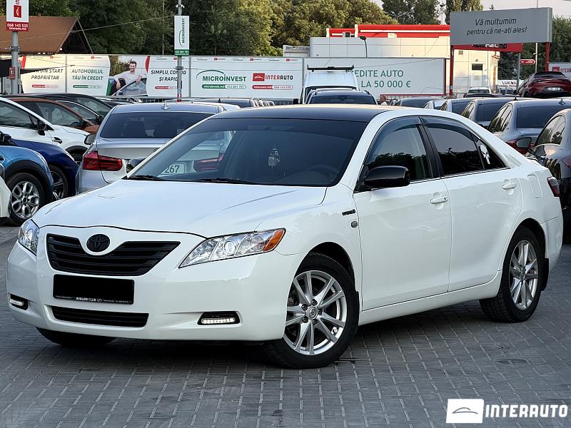 interauto oferta masina