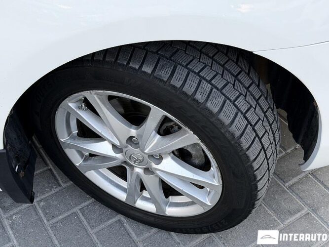 toyota Camry 2008
