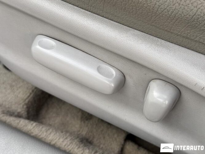 toyota Camry 2008