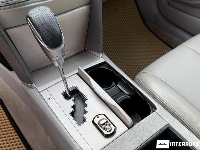 toyota Camry 2008