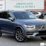 Volvo XC 90 2016