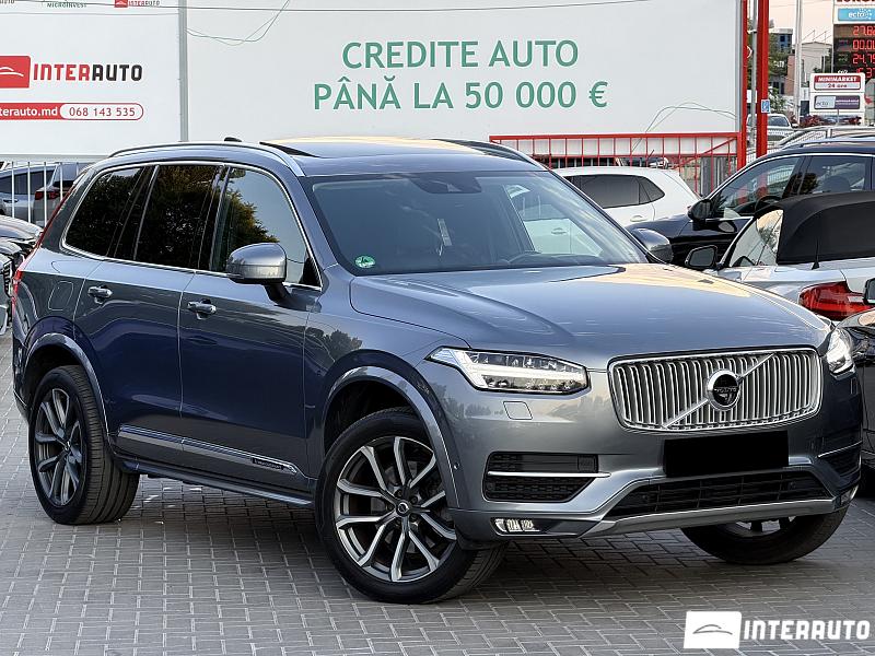 interauto oferta masina