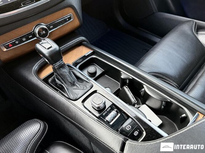 volvo XC 90 2016