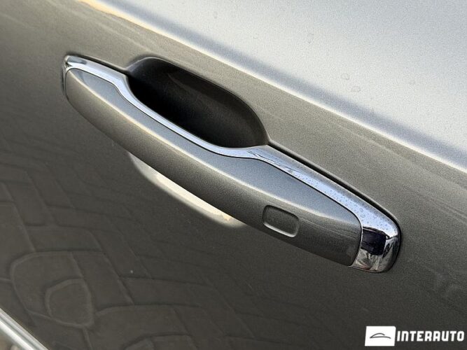 volvo XC 90 2016