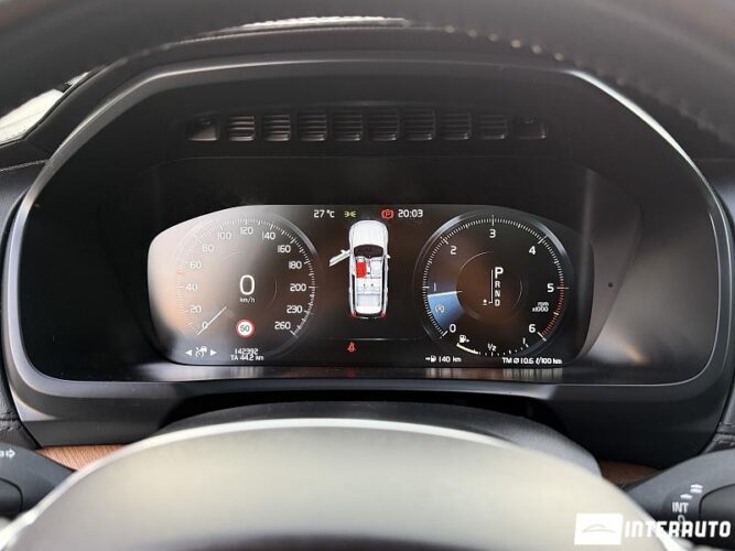 volvo XC 90 2016