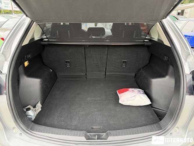 Mazda CX-5 47 mazda CX-5 2013