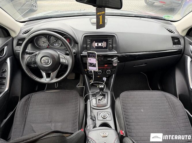 Mazda CX-5 42 mazda CX-5 2013