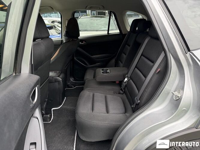 Mazda CX-5 45 mazda CX-5 2013