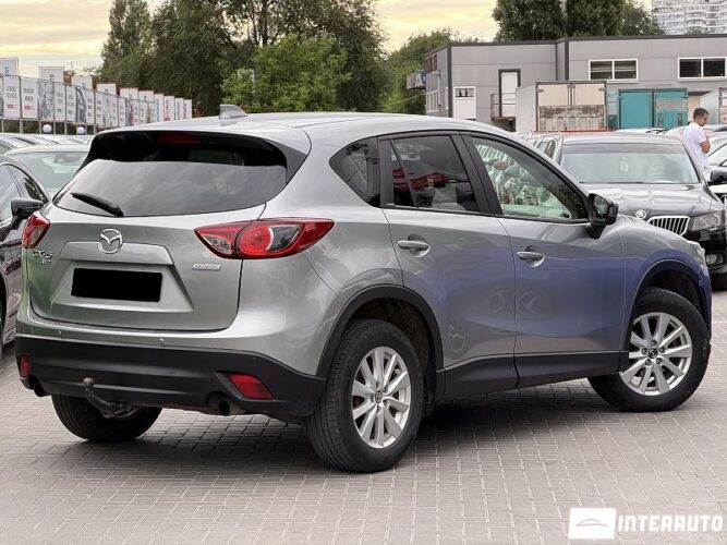 Mazda CX-5 32 mazda CX-5 2013