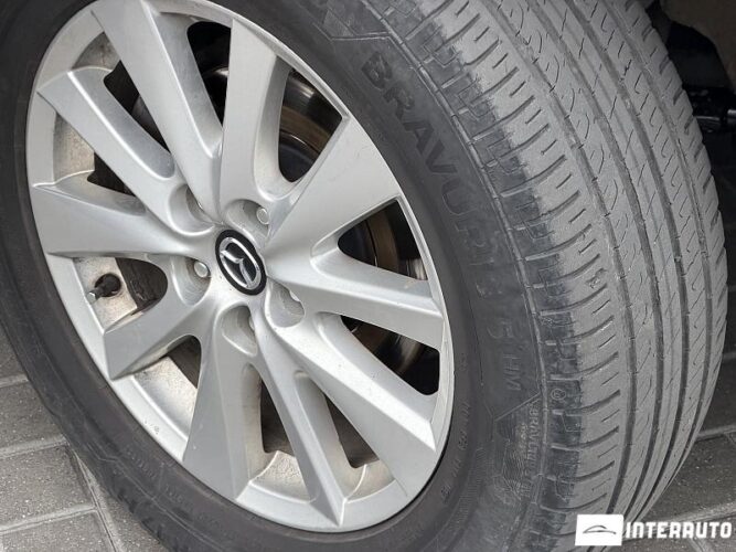 Mazda CX-5 34 mazda CX-5 2013