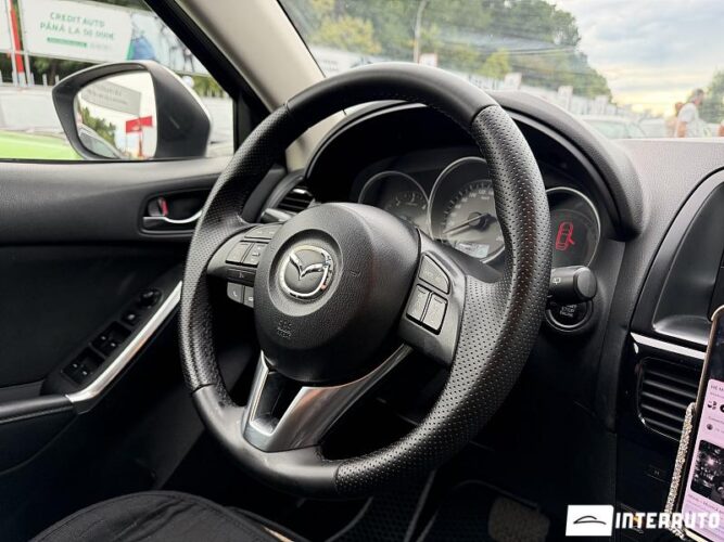 Mazda CX-5 43 mazda CX-5 2013