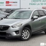 Mazda CX-5 2013