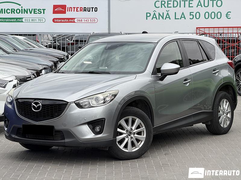 Mazda CX-5 2 interauto oferta masina