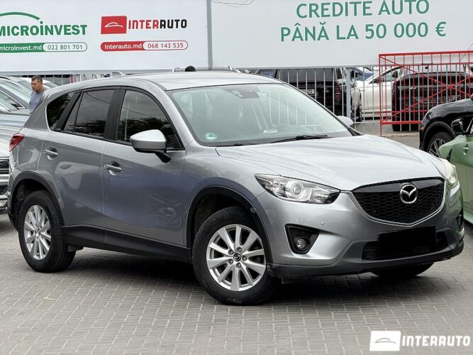 Mazda CX-5 33 mazda CX-5 2013