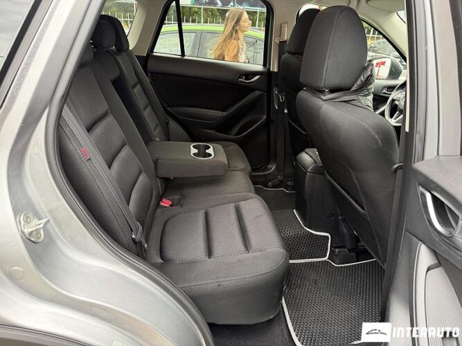 Mazda CX-5 46 mazda CX-5 2013
