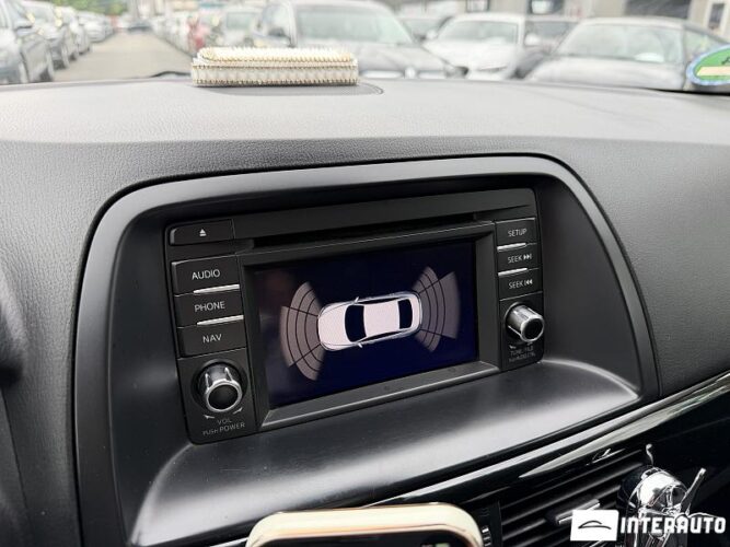 Mazda CX-5 37 mazda CX-5 2013