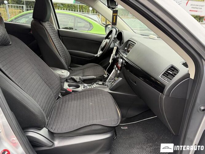 Mazda CX-5 44 mazda CX-5 2013