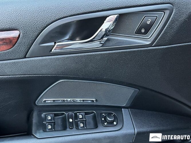 Skoda Superb 44 skoda Superb 2013