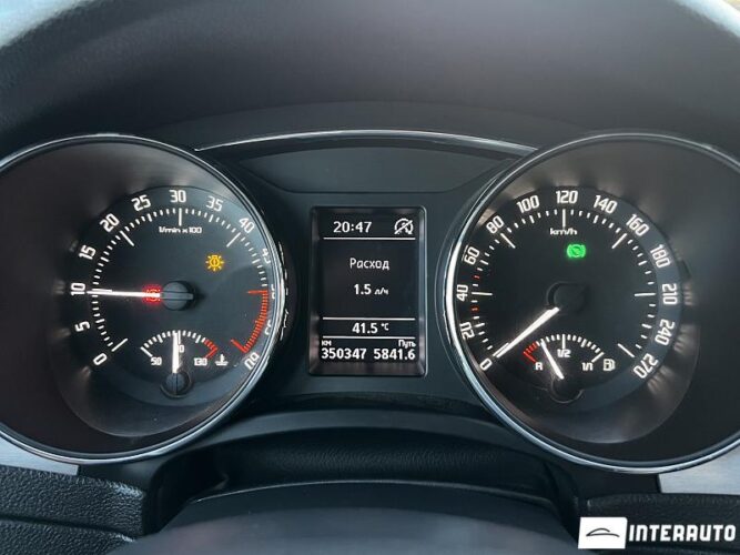Skoda Superb 39 skoda Superb 2013