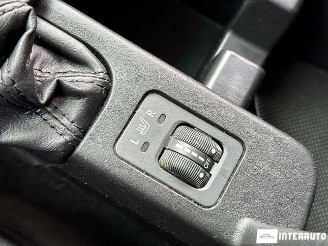 subaru Forester 2008