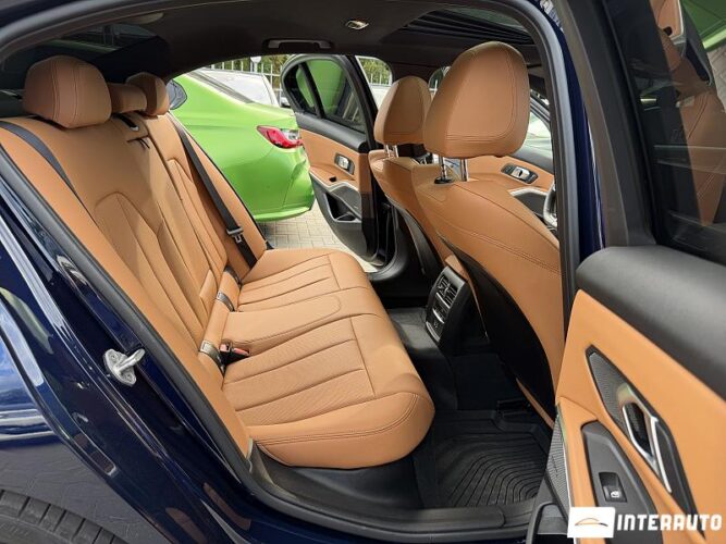 BMW M340i 39 bmw M340i 2024