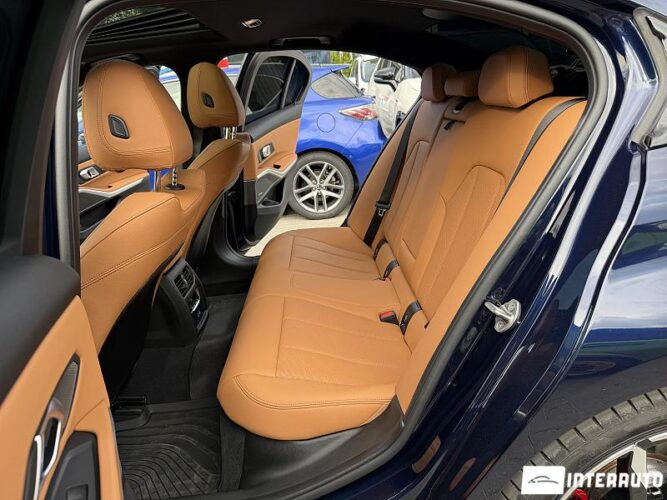 BMW M340i 38 bmw M340i 2024